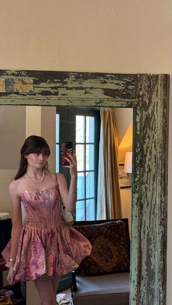 🔥 Caitlinerinoneill leaked private photo uncensored full