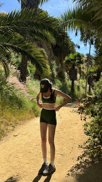 🔥 Caitlinerinoneill leaked private photo uncensored full