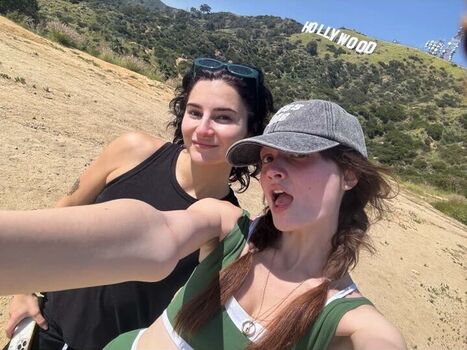 🔥 Caitlinerinoneill leaked private photo uncensored full