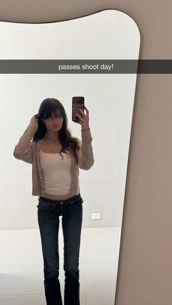 🔥 Caitlinerinoneill leaked private photo uncensored full