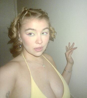 🔥 Caity baser leaked private photo uncensored full