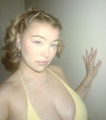 🔥 Caity baser leaked private photo uncensored full