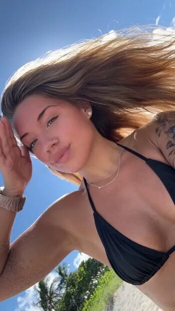 🔥 Caleighmackenzie leaked private photo uncensored full