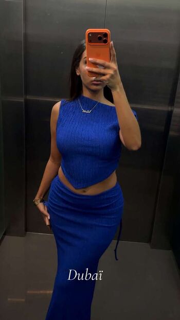 🔥 Camelia page leaked private photo uncensored full