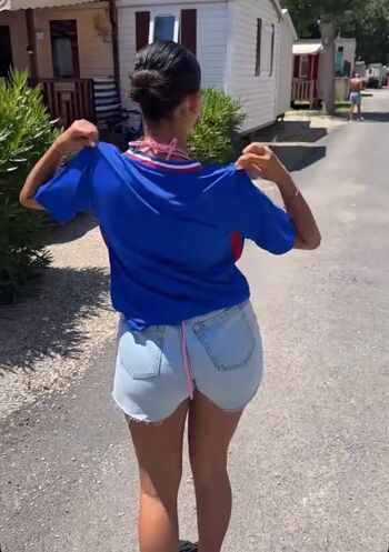 🔥 Camelia leaked private photo uncensored full