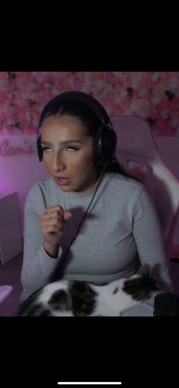 🔥 Camelia leaked private photo uncensored full