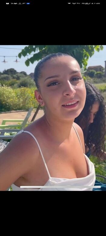 🔥 Camelia leaked private photo uncensored full