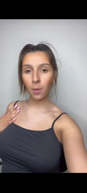 🔥 Camelia leaked private photo uncensored full