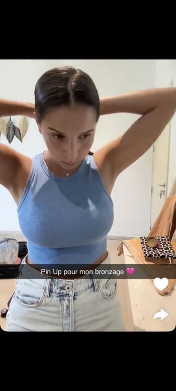 🔥 Camelia leaked private photo uncensored full