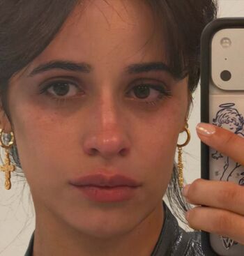 🔥 Camila cabello  page leaked private photo uncensored full