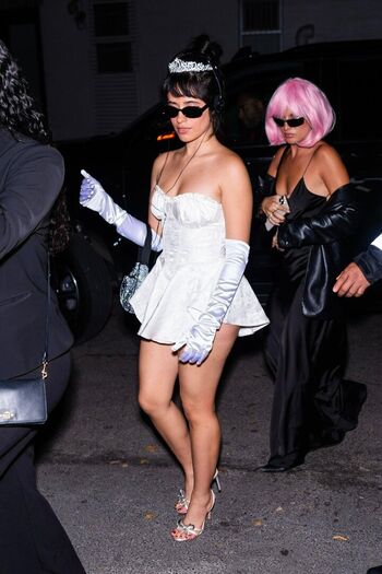 🔥 Camila cabello  page leaked private photo uncensored full