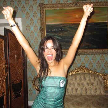🔥 Camila cabello  page leaked private photo uncensored full