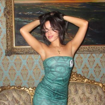 🔥 Camila cabello  page leaked private photo uncensored full