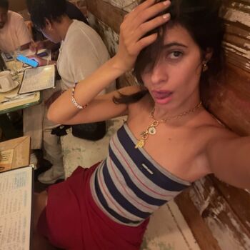 🔥 Camila cabello  page leaked private photo uncensored full