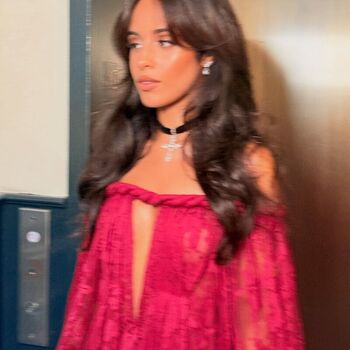 🔥 Camila cabello  page leaked private photo uncensored full