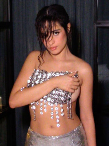 🔥 Camila cabello  page leaked private photo uncensored full