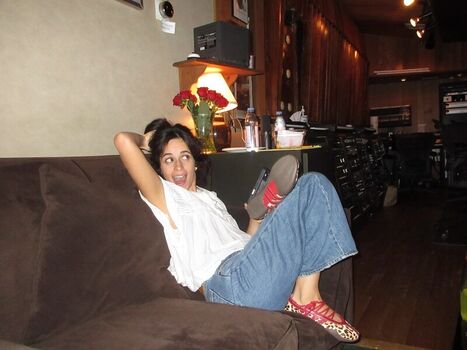 🔥 Camila cabello  page leaked private photo uncensored full