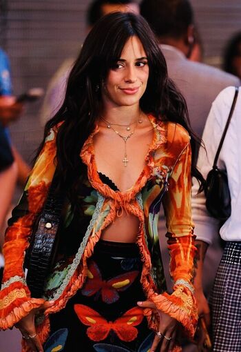 🔥 Camila cabello  page leaked private photo uncensored full