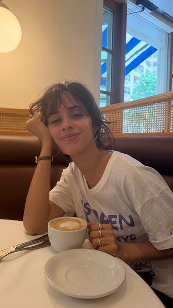 🔥 Camila cabello  page leaked private photo uncensored full