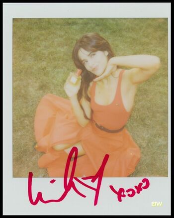 🔥 Camila cabello  page leaked private photo uncensored full