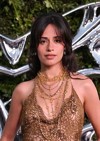 🔥 Camila cabello leaked private photo uncensored full