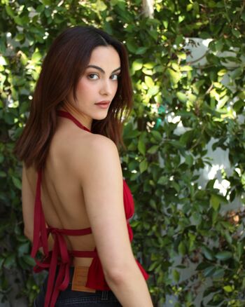 🔥 Camila mendes page leaked private photo uncensored full