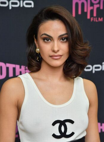 🔥 Camila mendes page leaked private photo uncensored full