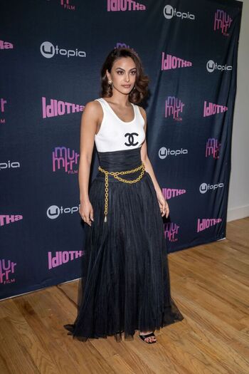 🔥 Camila mendes page leaked private photo uncensored full