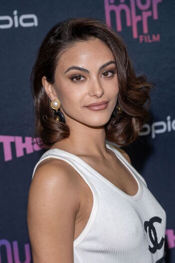 🔥 Camila mendes page leaked private photo uncensored full