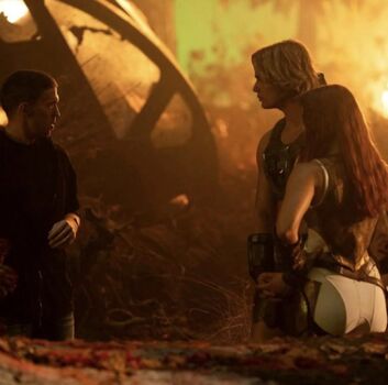 🔥 Camila mendes page leaked private photo uncensored full