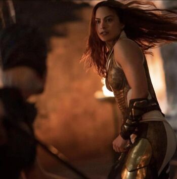 🔥 Camila mendes page leaked private photo uncensored full