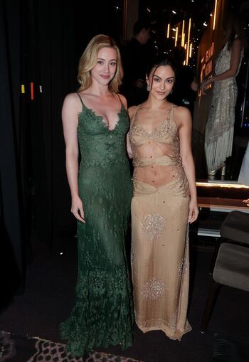 🔥 Camila mendes page leaked private photo uncensored full