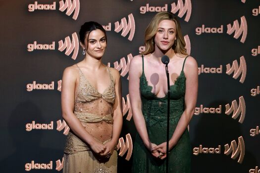 🔥 Camila mendes page leaked private photo uncensored full