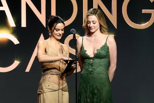 🔥 Camila mendes page leaked private photo uncensored full