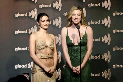 🔥 Camila mendes page leaked private photo uncensored full