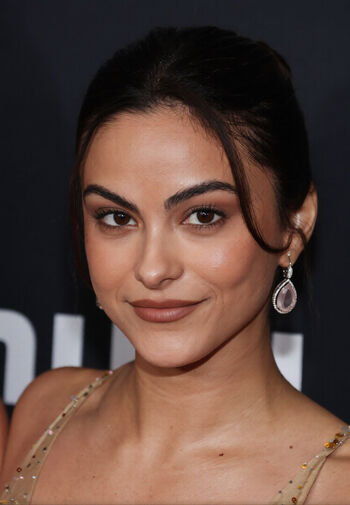 🔥 Camila mendes page leaked private photo uncensored full