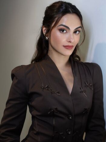 🔥 Camila mendes page leaked private photo uncensored full