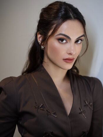 🔥 Camila mendes page leaked private photo uncensored full