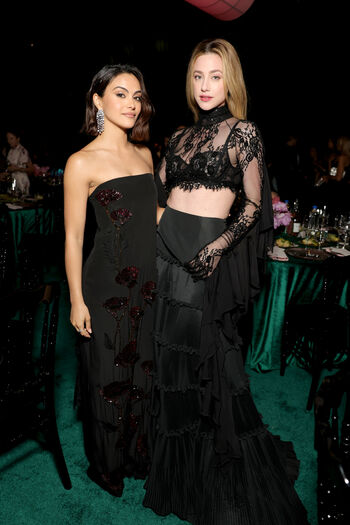 🔥 Camila mendes page leaked private photo uncensored full