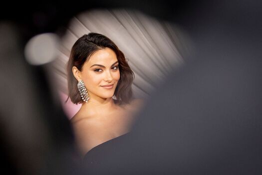 🔥 Camila mendes leaked private photo uncensored full