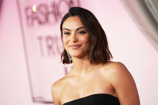 🔥 Camila mendes leaked private photo uncensored full