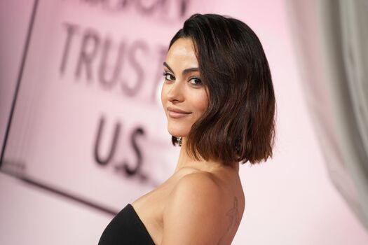 🔥 Camila mendes leaked private photo uncensored full