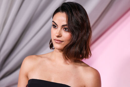 🔥 Camila mendes leaked private photo uncensored full