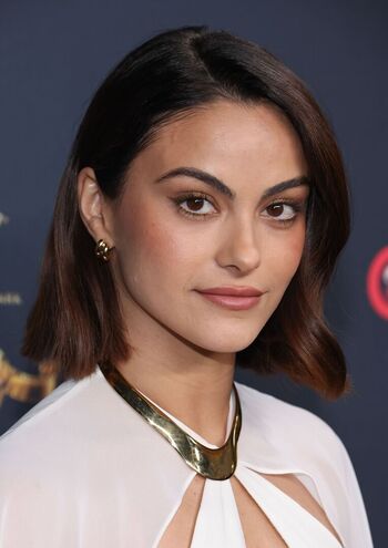 🔥 Camila mendes leaked private photo uncensored full