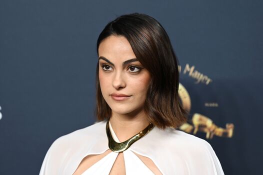 🔥 Camila mendes leaked private photo uncensored full