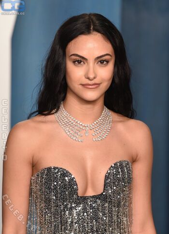 🔥 Camila mendes leaked private photo uncensored full