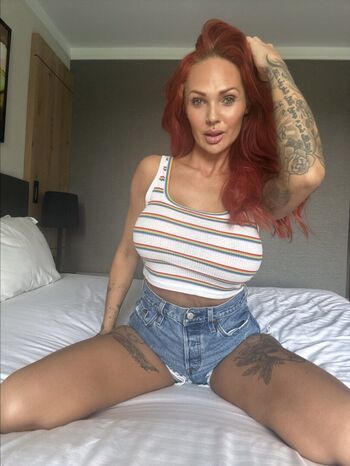 🔥 Camilla jayne  page leaked private photo uncensored full