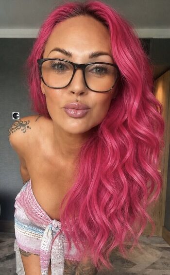 🔥 Camilla jayne  page leaked private photo uncensored full