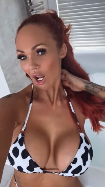 🔥 Camilla jayne  page leaked private photo uncensored full