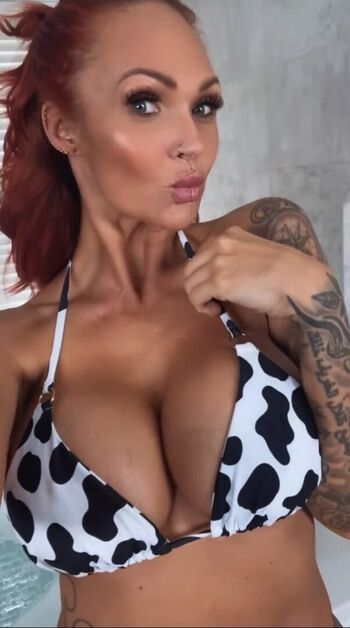 🔥 Camilla jayne  page leaked private photo uncensored full